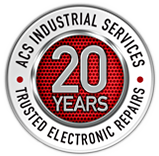twenty years acs industrial services